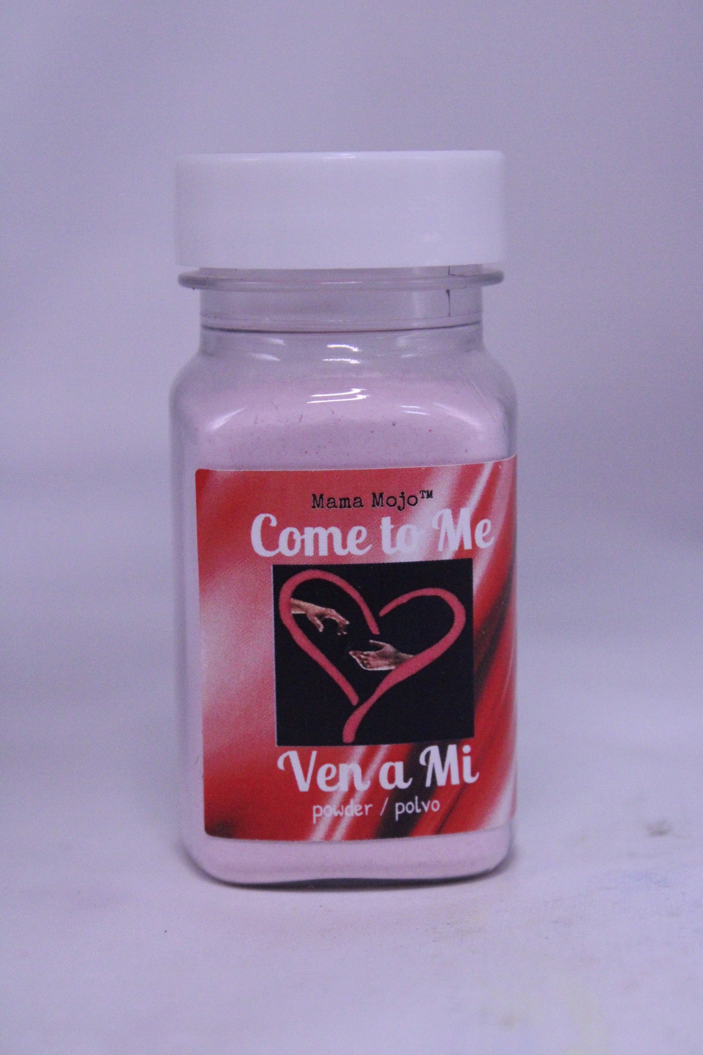 Come To Me Sachet Powder