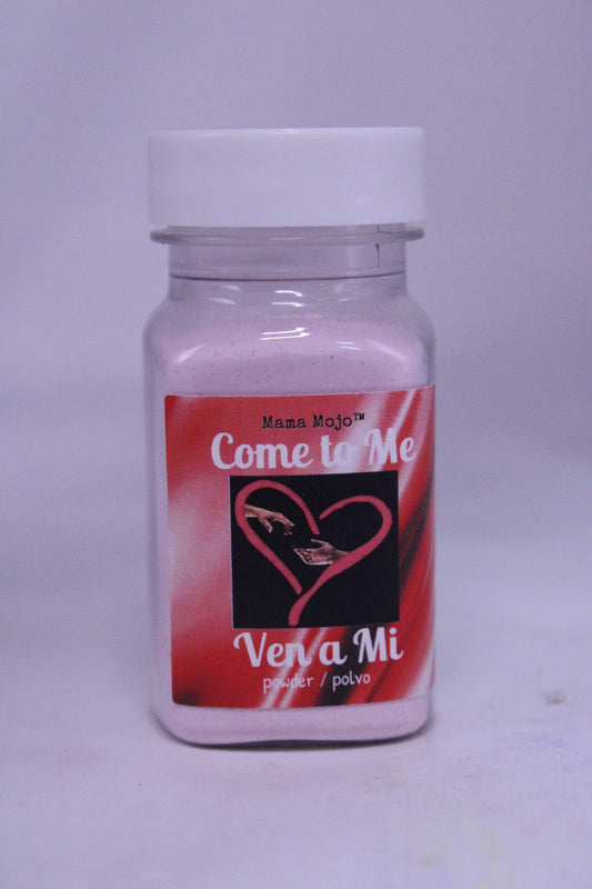 Come To Me Sachet Powder