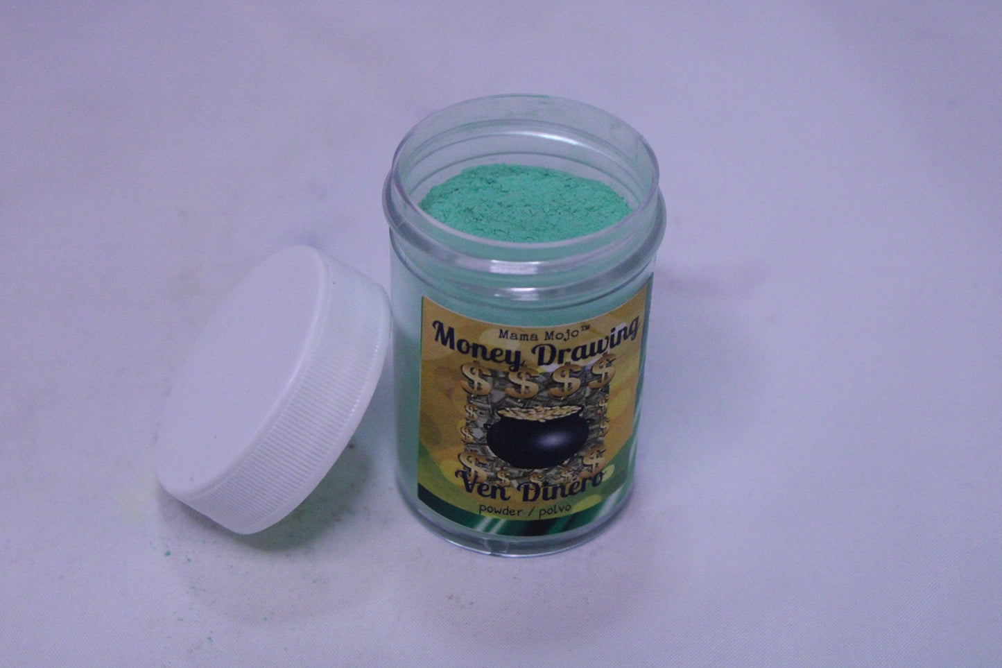 Money Drawing Sachet Powder