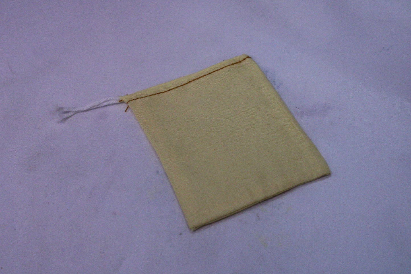 5x7 Velvet Bag-Assorted colors
