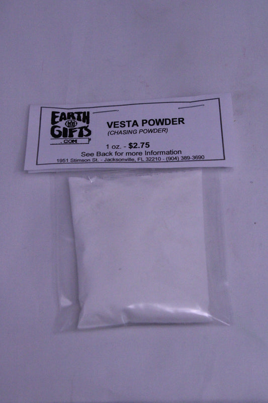 Vesta Powder 1 Ounce