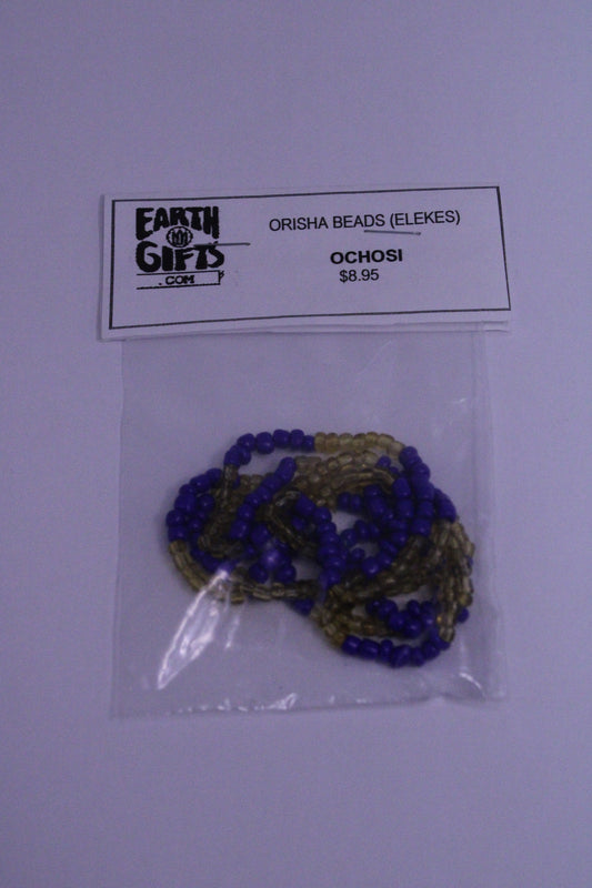 Ochosi Elekes