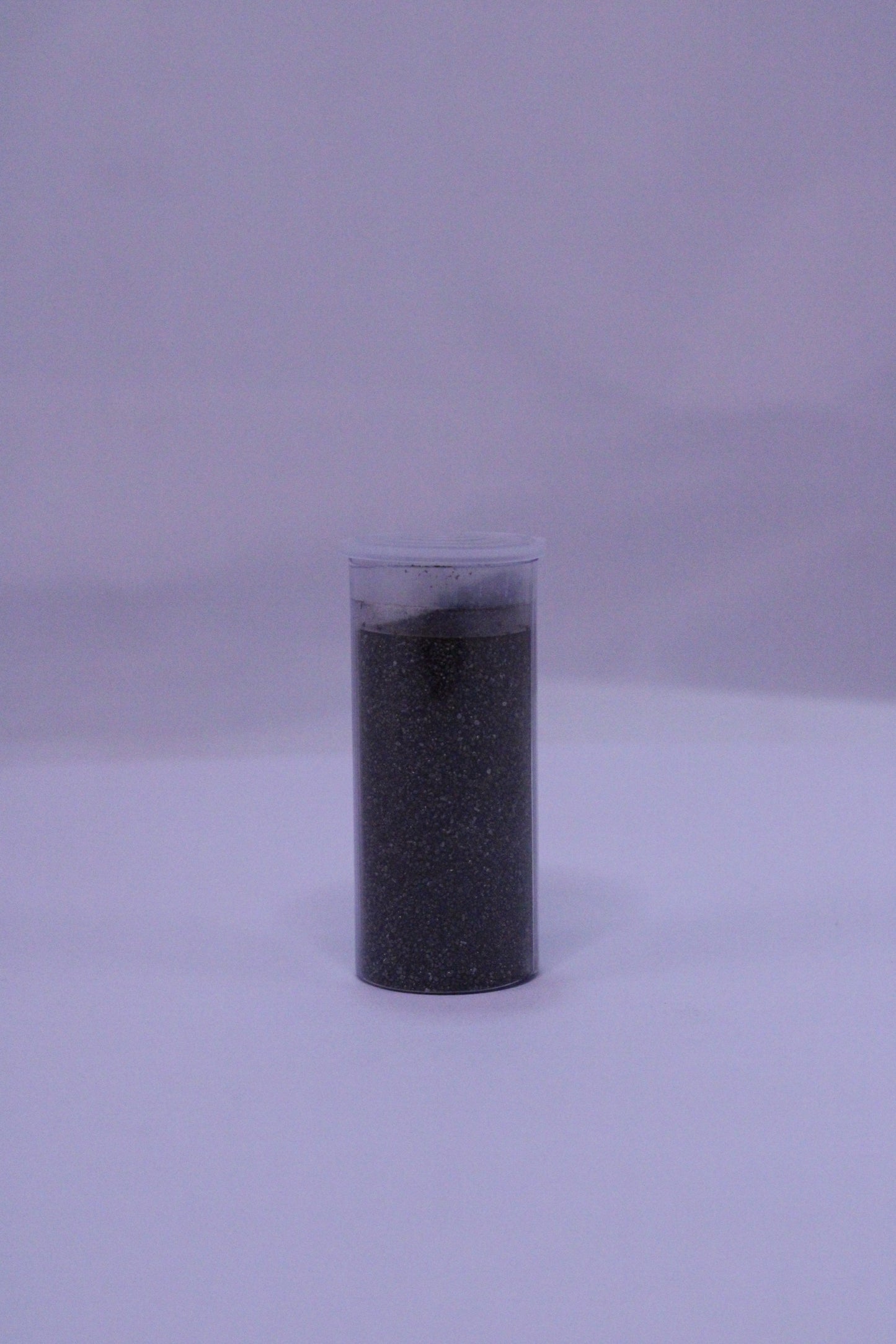 Lodestone Dust "Tube"
