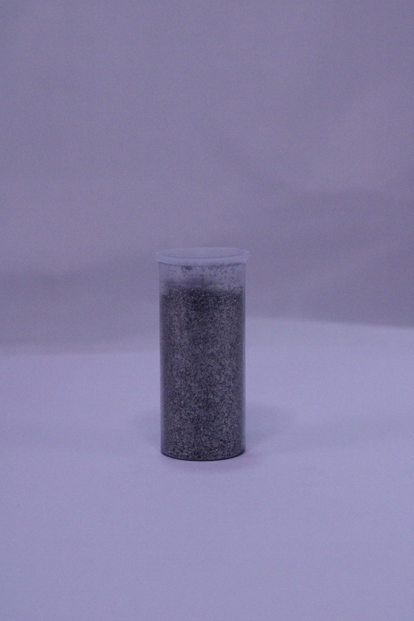 Lodestone Silver "Tube"