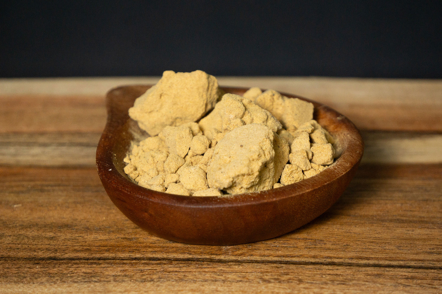 Myrrh Gum Powder