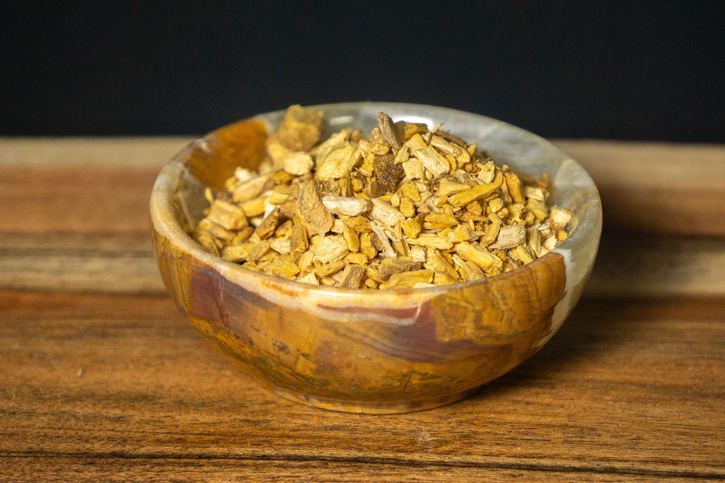 Palo Santo Chips