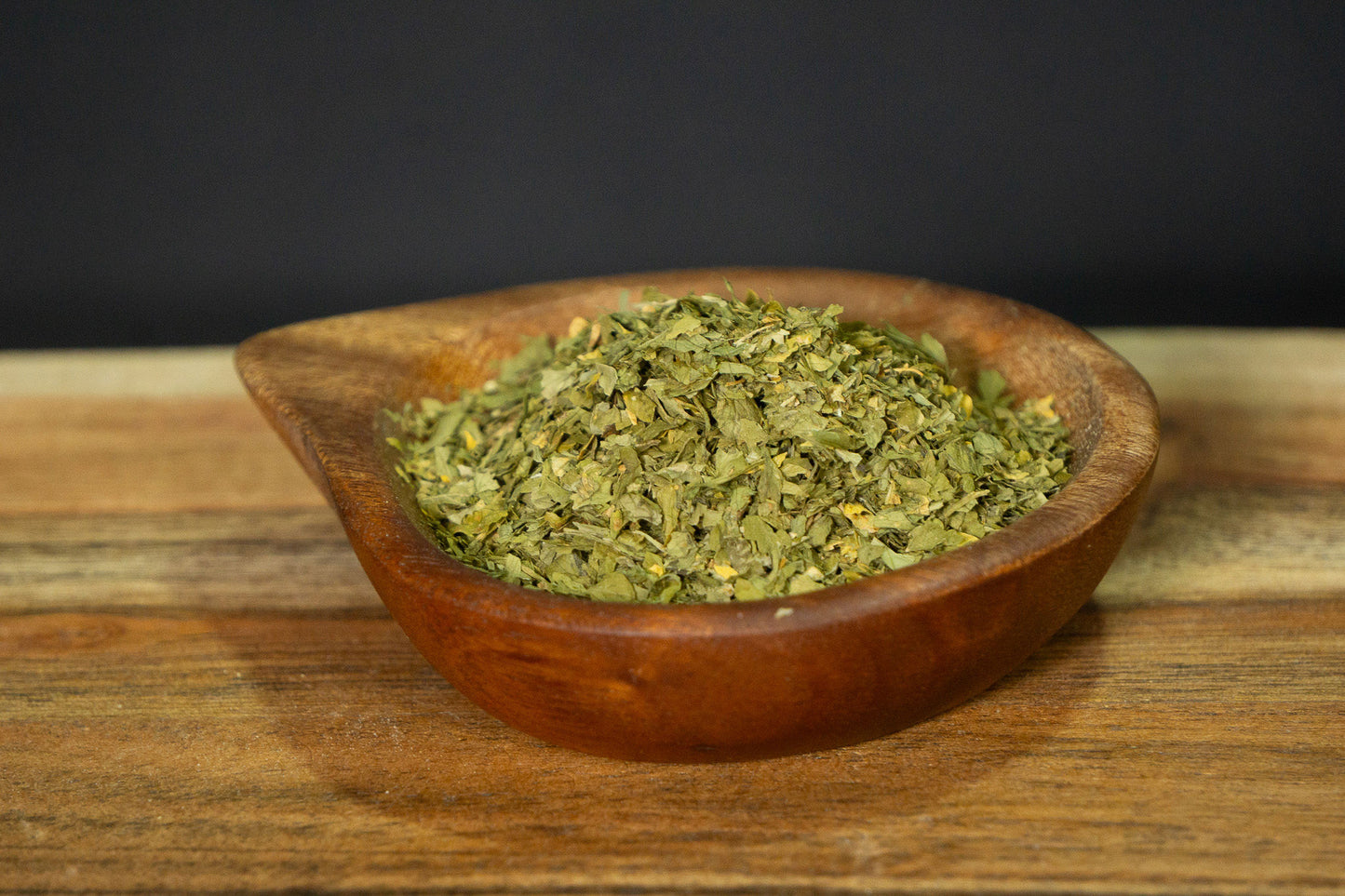 Parsley Root