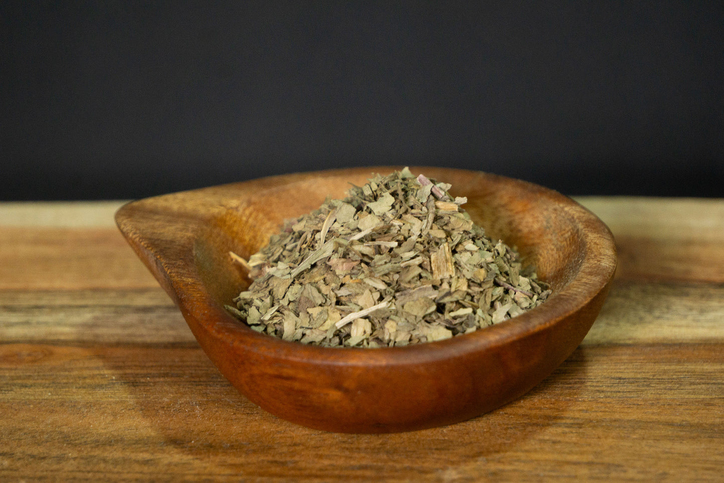 Plantain Leaf