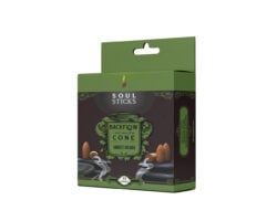 Sweetgrass Backflow Cones