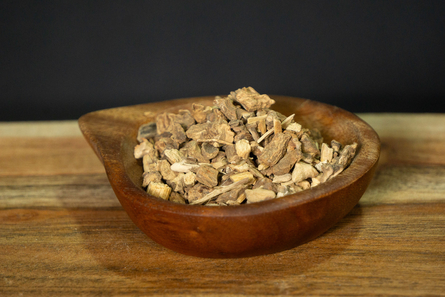 Sarsaparilla Root, Mexican