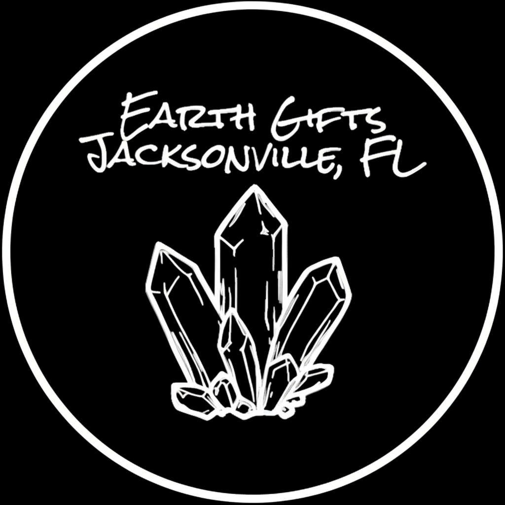 Earth Gifts - Metaphysical supply store in Jacksonville