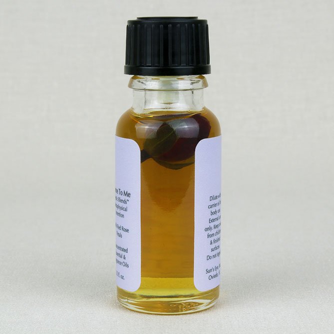 Come To Me Oil