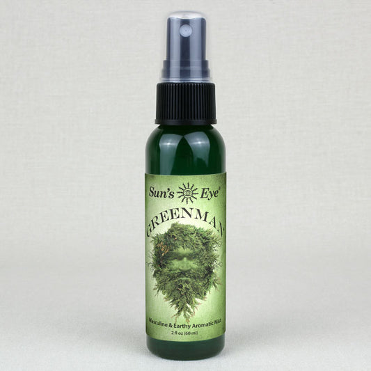 Greenman 8oz Suns Eye Spray