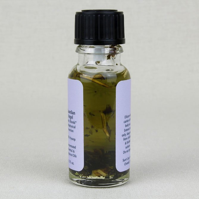 Guardian Angel Oil
