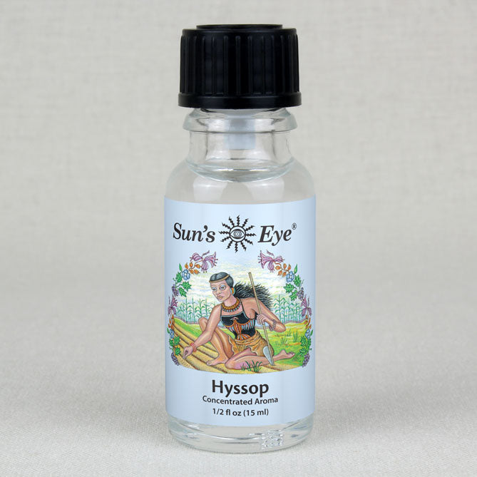 Hyssop