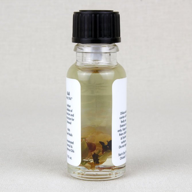 Kali Oil