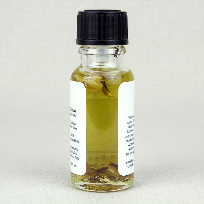 Oshun Oil