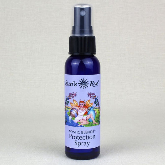 Protection 8oz Suns Eye Spray