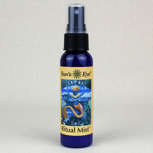 Ritual 8oz Suns Eye Spray