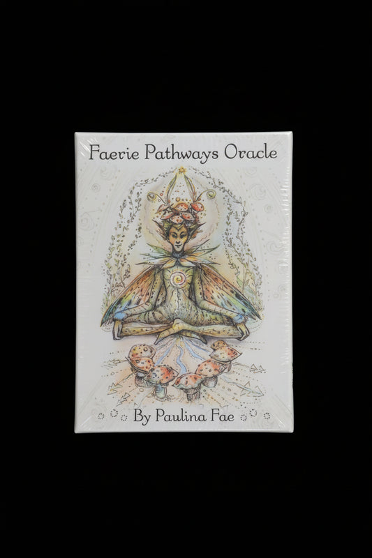 Faerie Pathways Oracle