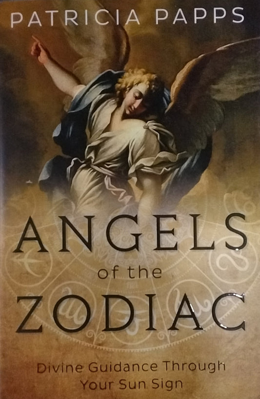 Angels of the Zodiac