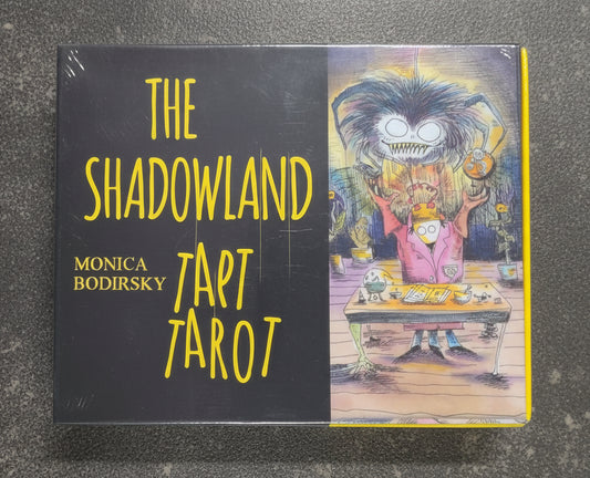 The Shadowland Tarot