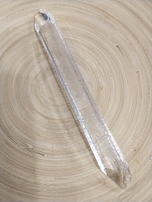Lab-grown Quartz
