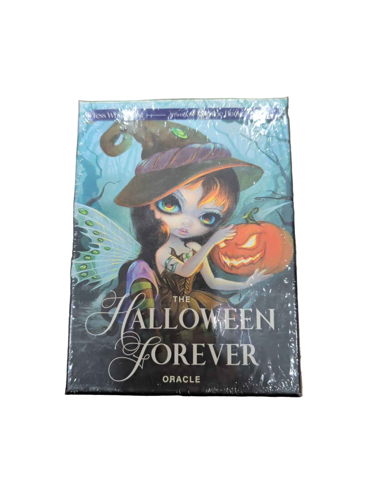 The Halloween Forever Oracle