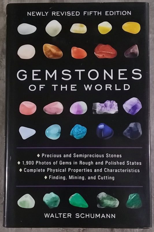 Gemstones of the World