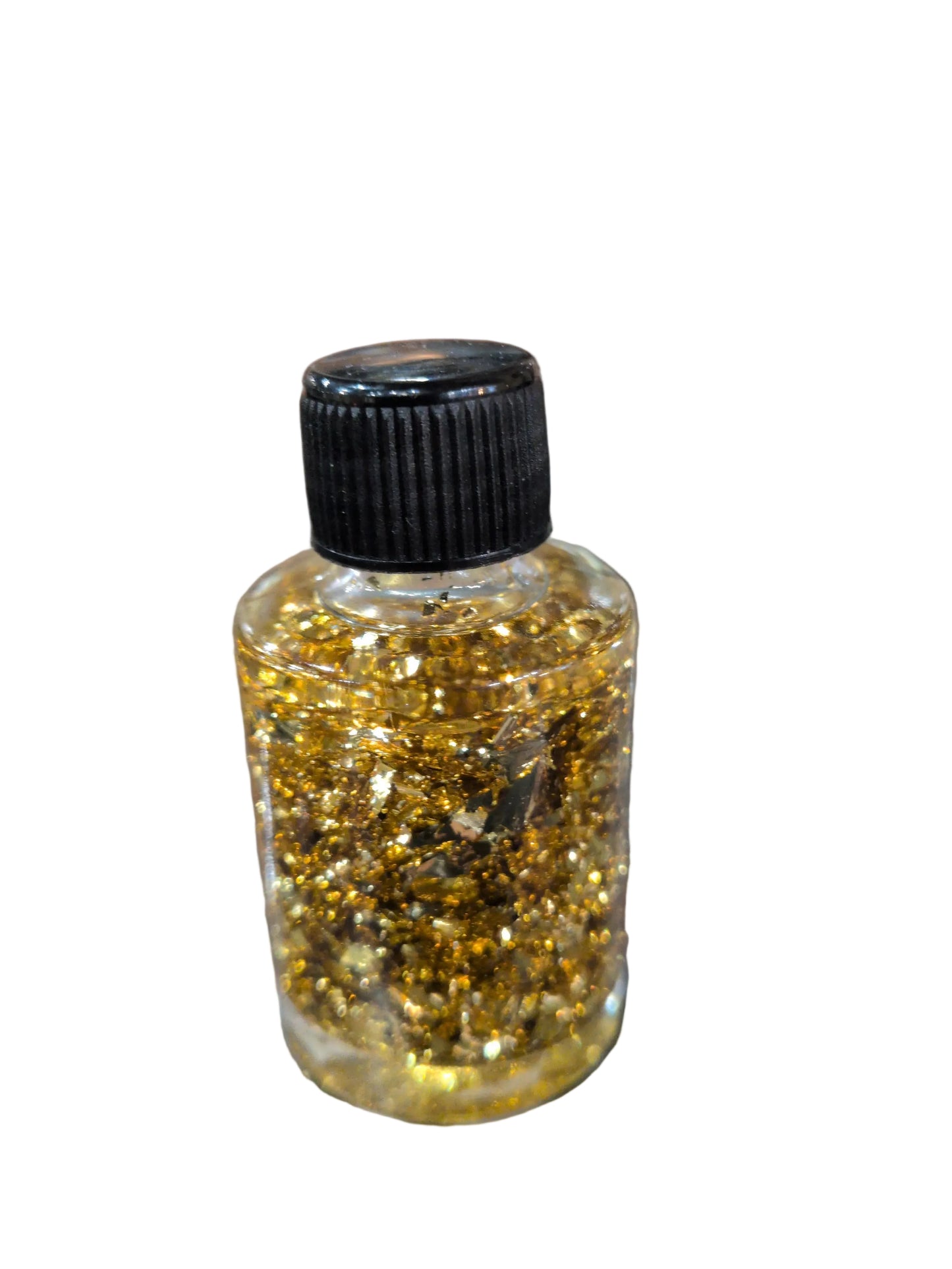 Miner's Ore samples Jars