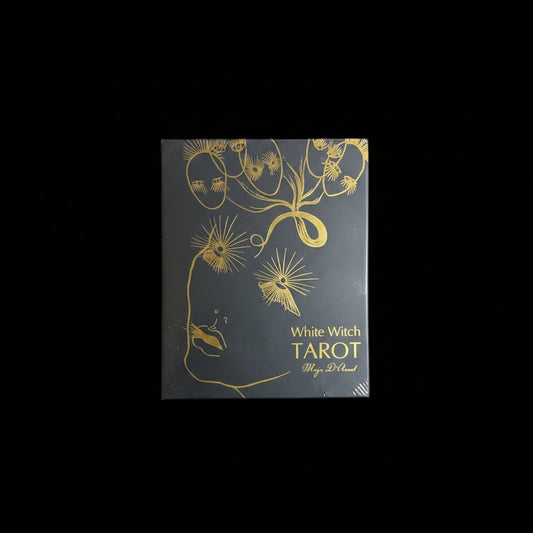 White Witch Tarot