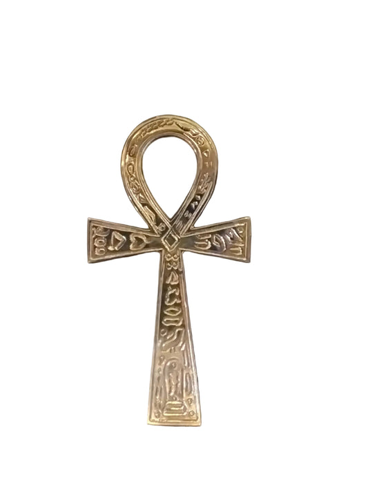 Bronze Ankh