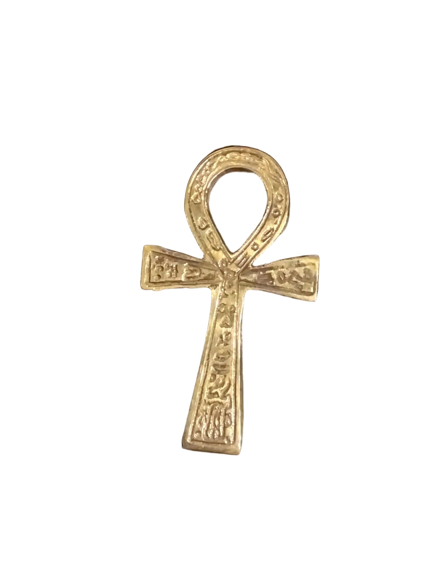 Bronze Ankh