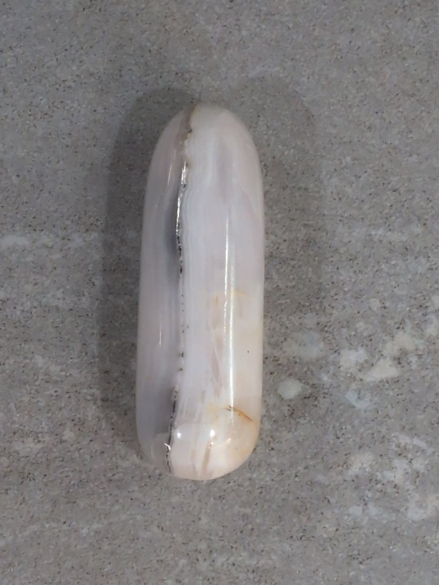 Mangano Calcite Massage wand