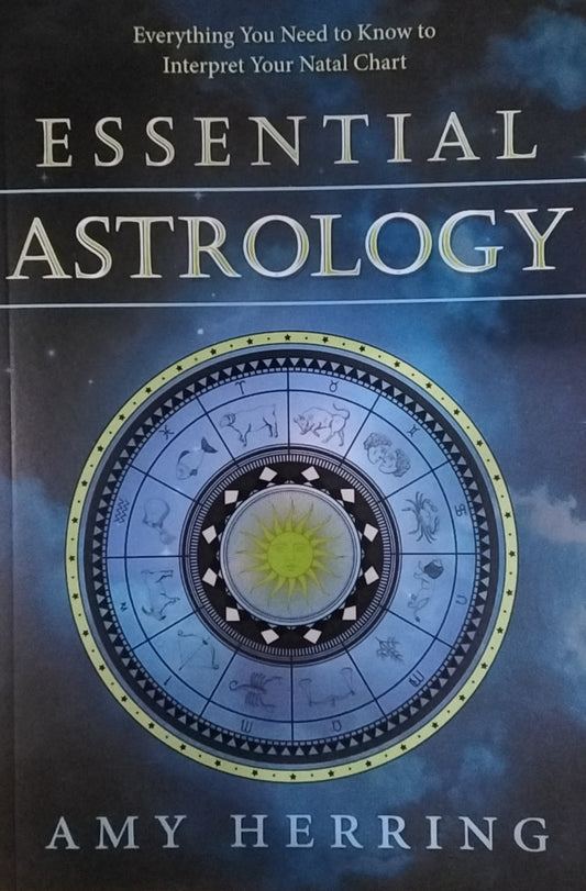 Essential Astrology
