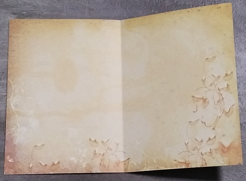 The Lost Heart Gift Card