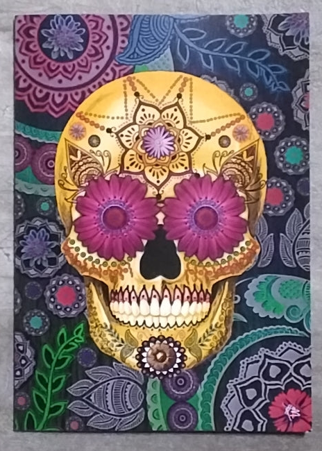 Sugarskull Gift Card