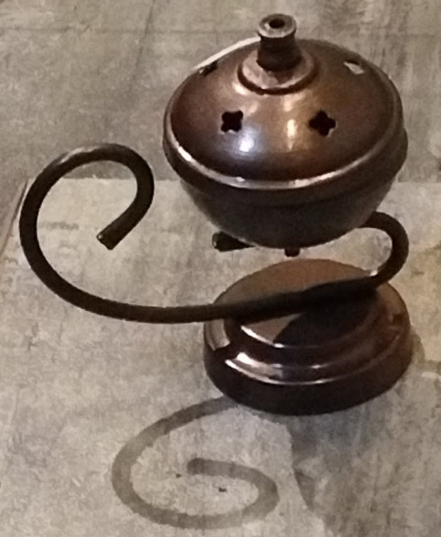 Brass Incense burner