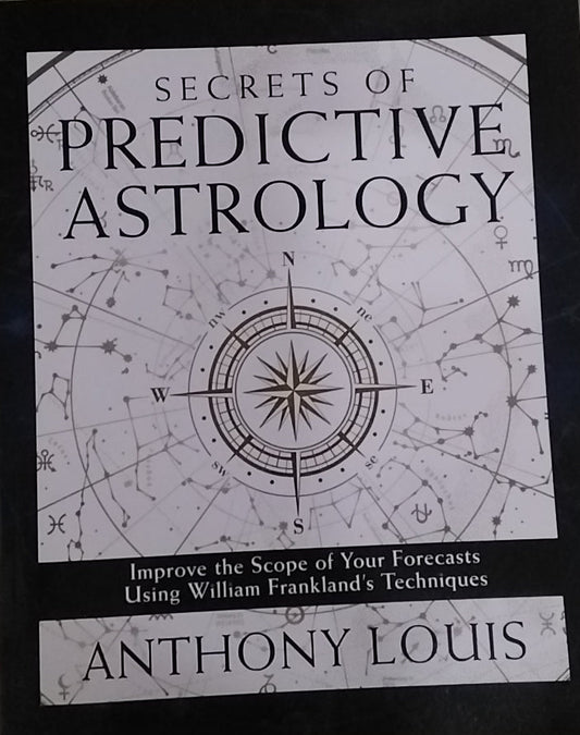Secrets of Predictive Astrology