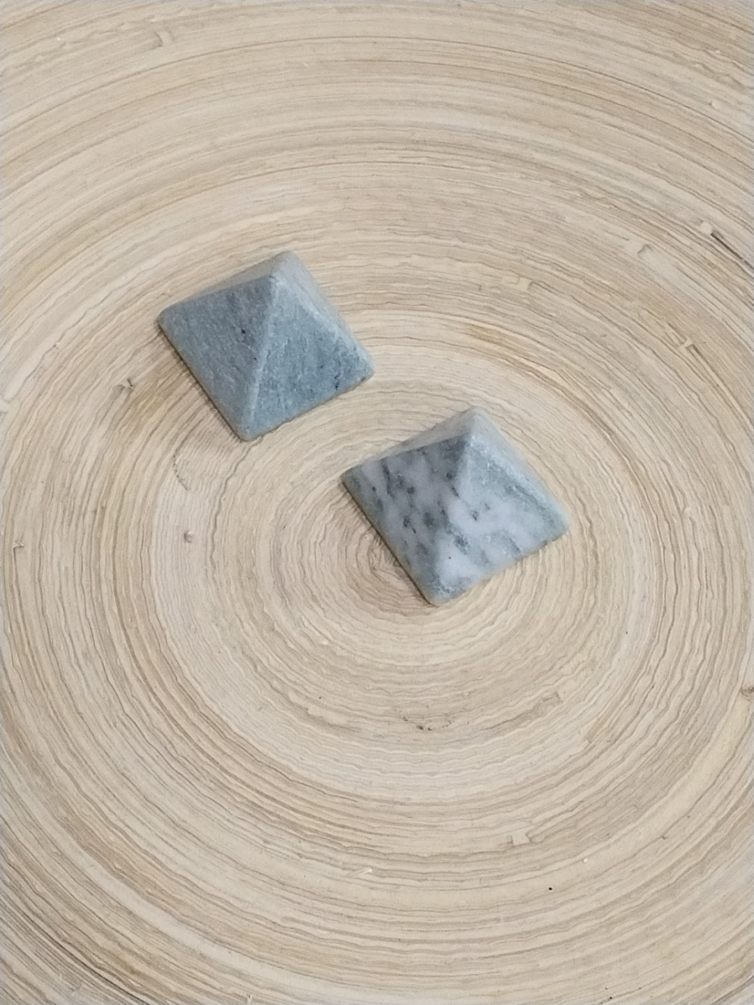 Jade Pyramid