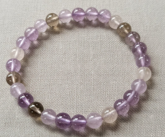 Elastic 6mm Auralite23