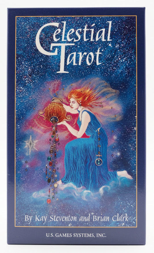 Celestial Tarot Deck
