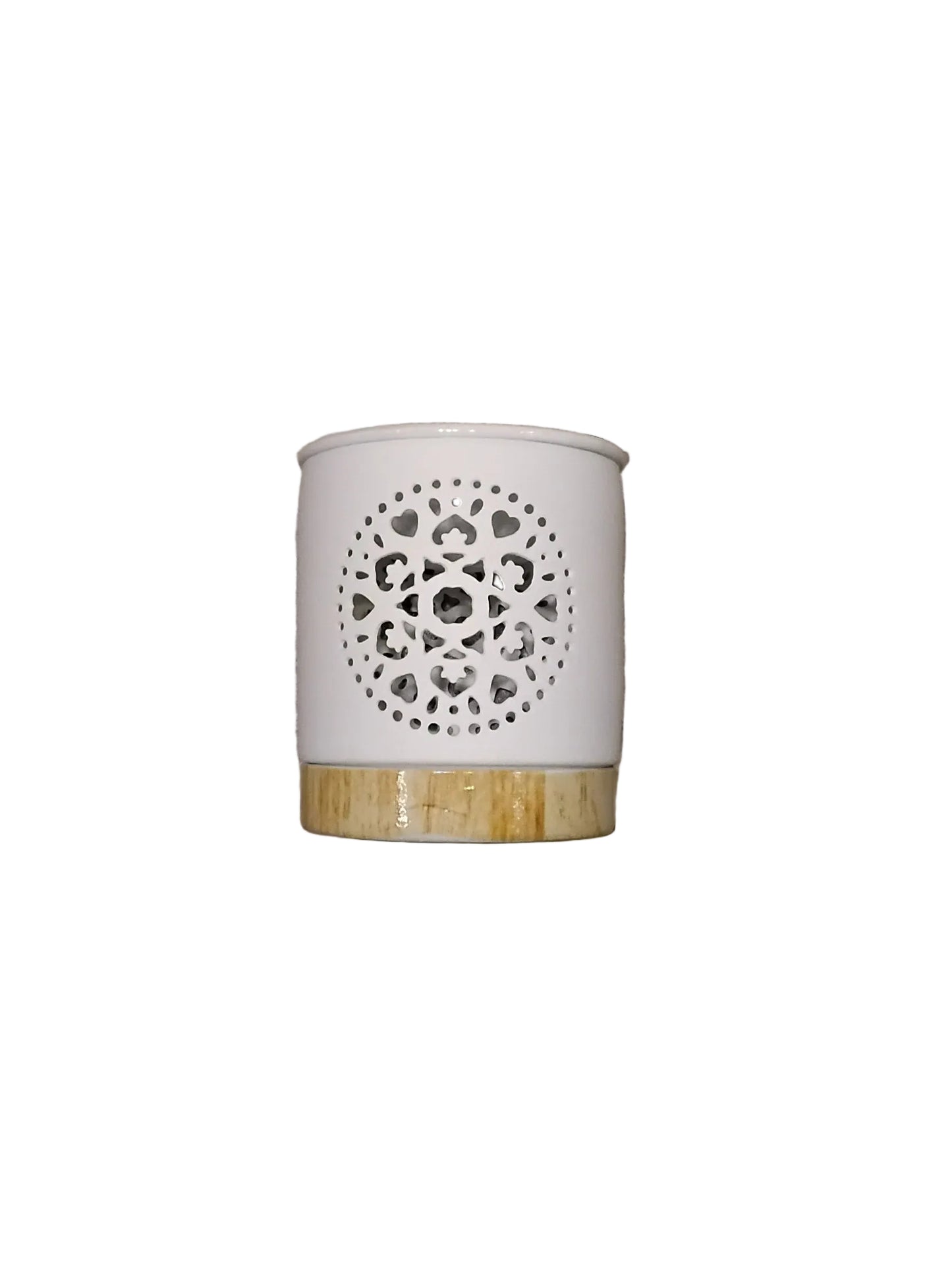 Two Piece Oil Diffuser