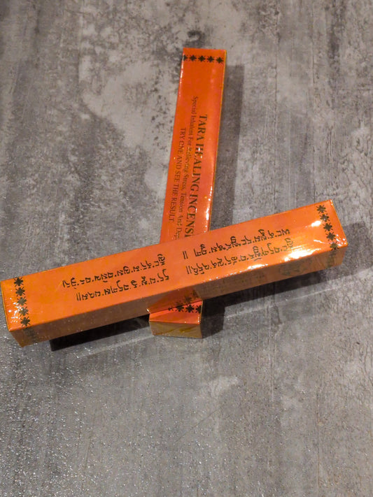 Tara Healing Incense