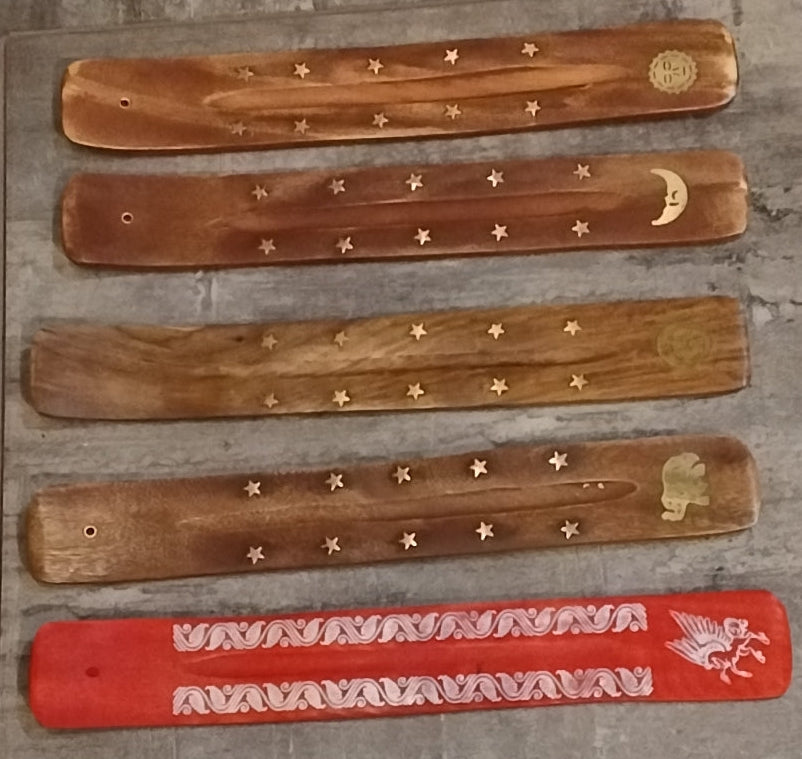 Incense Burner