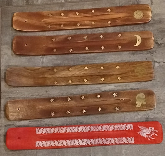 Incense Burner