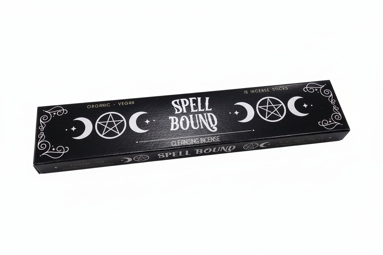 Spell Bound - Frankincense 15 sticks