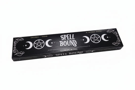 Spell Bound - Frankincense 15 sticks