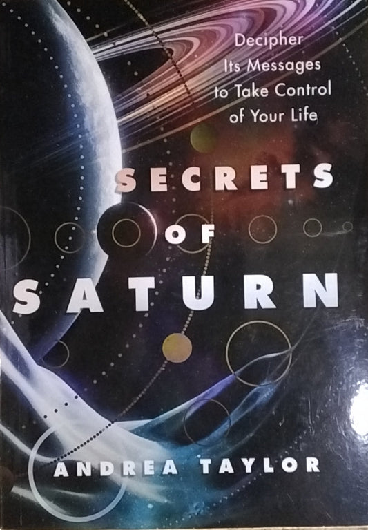 Secrets of Saturn