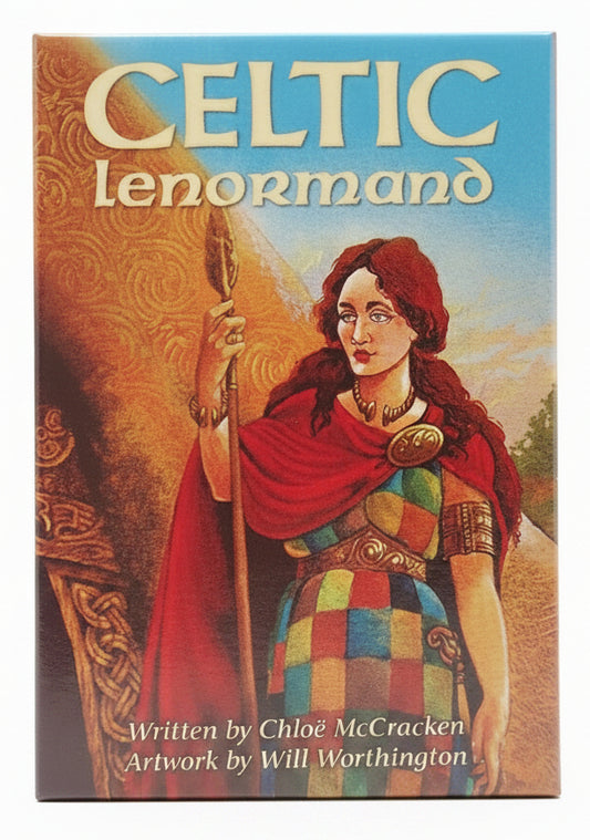 Celtic Lenormand